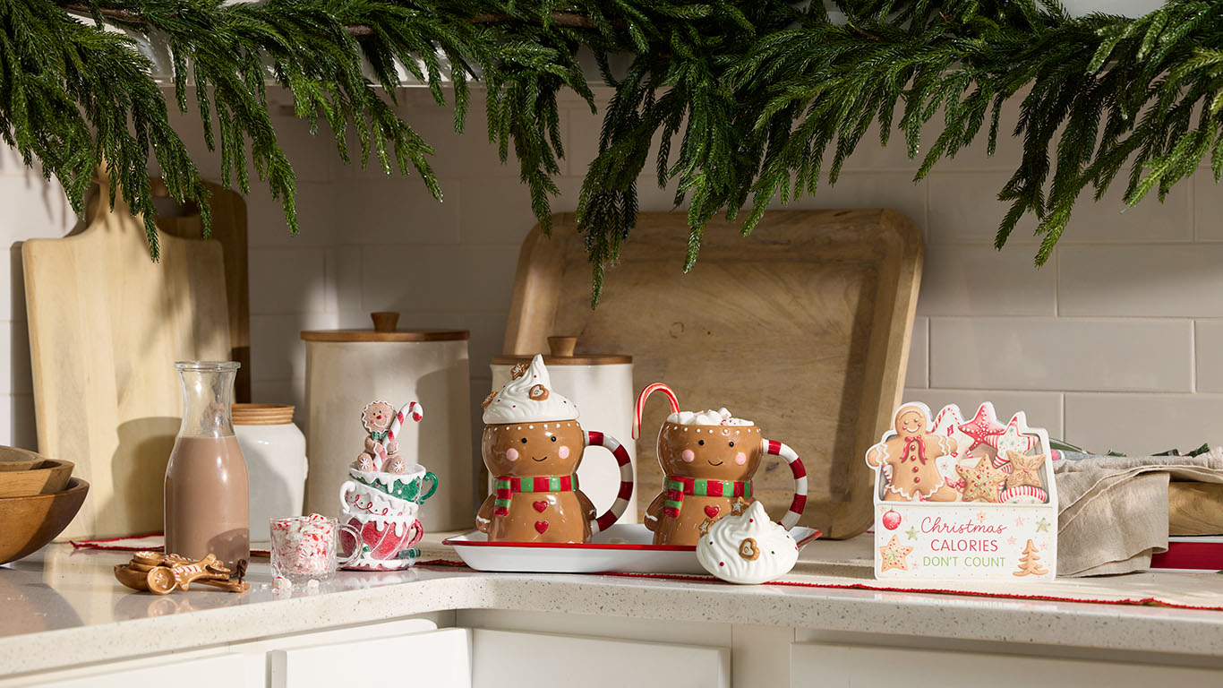 The Whimsical Collection